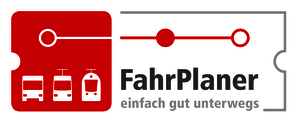Logo FahrPlaner
