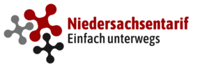 Logo Niedersachsentarif