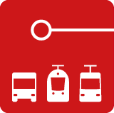 FahrPlaner Icon