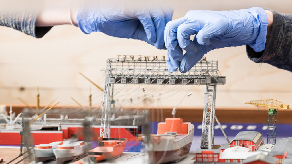 Deutsches Schifffahrtsmuseum