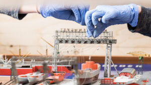 Deutsches Schifffahrtsmuseum