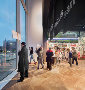 Deutsches Auswandererhaus