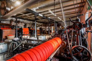 Tuchmacher Museum Bramsche