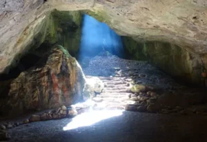 Einhornhöhle Herzberg