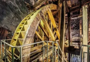 Weltkulturerbe Rammelsberg