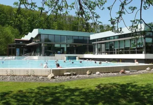 Solebad Bad Salzdetfurth