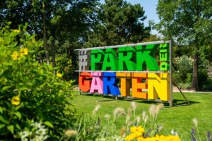 Park der Gärten