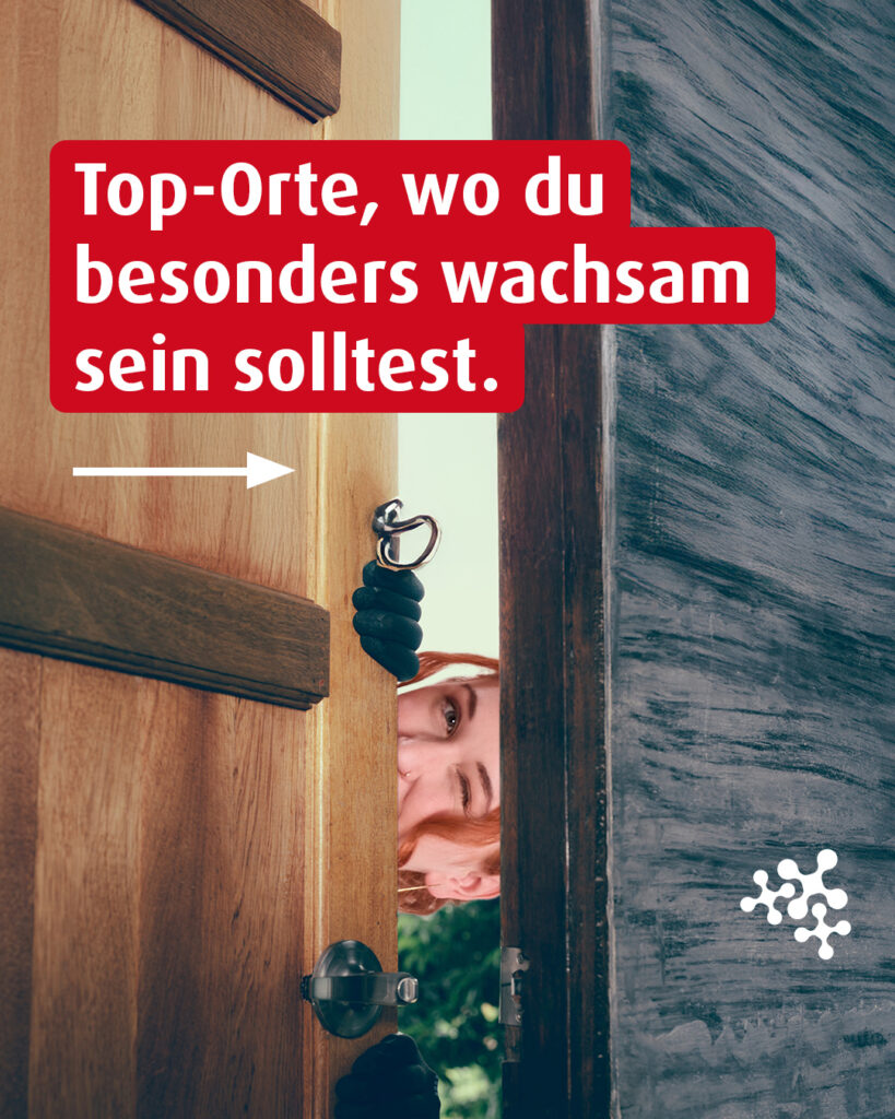 Top-Orte, wo du schneller erleichtert wirst als du „Niedersachsen-Ticket“ sagen kannst. 😏⁠
Ob im Festzelt, am Bahnsteig oder bei der Hafenrundfahrt – ein bisschen Extra-Achtsamkeit gehört immer ins Gepäck. 🎒⁠
⁠
👉 Also: Tasche im Blick behalten und entspannt reisen.⁠
⁠
Bild 1 HG © jcomp / freepik⁠
Bild 2 © Christian Hedel / Reeperbahn Festival⁠
Bild 3 © Daniel Schwen, CC BY-SA 4.0, via Wikimedia Commons⁠
Bild 4 © noxoss / Pixabay⁠
Bild 5 © Graphic Node / Unsplash⁠
⁠
#NiedersachsenTicket #Niedersachsen #TopOrte #unterwegs #beklautwerden #Reeperbahn⁠