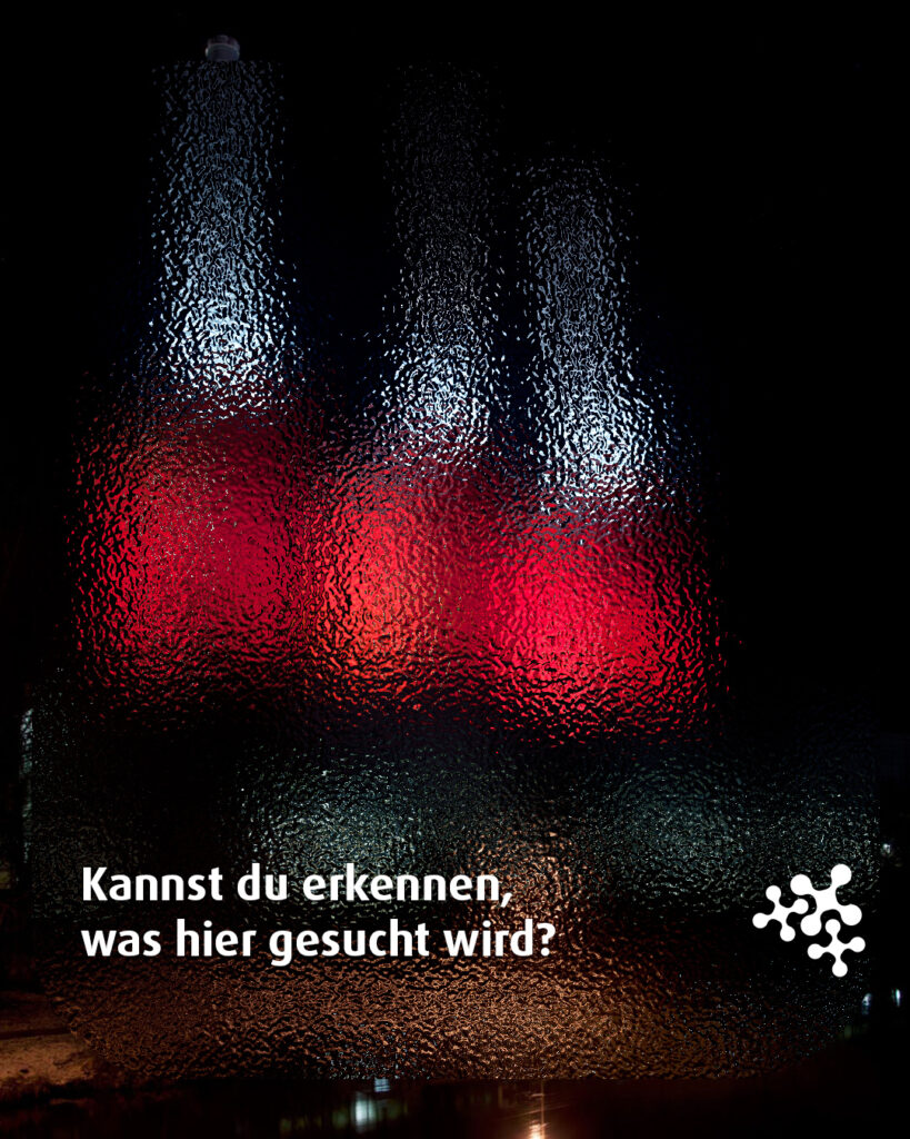 Hinter der Scheibe versteckt sich eine Sehenswürdigkeit in Niedersachsen, Bremen oder Hamburg. ⁠
Aus dem Stadtteil, in dem es steht, ist es nicht mehr wegzudenken. 😊⁠
Weißt du, welches Objekt wir suchen? 👀⁠
⁠
Schreib uns deine Ideen in die Kommentare! ✍️​⁠
⁠
Bild © Christian Lüpke / Pixabay⁠
⁠
#rätsel #niedersachsen #quiztime #NiedersachsenTicket #keepexploring