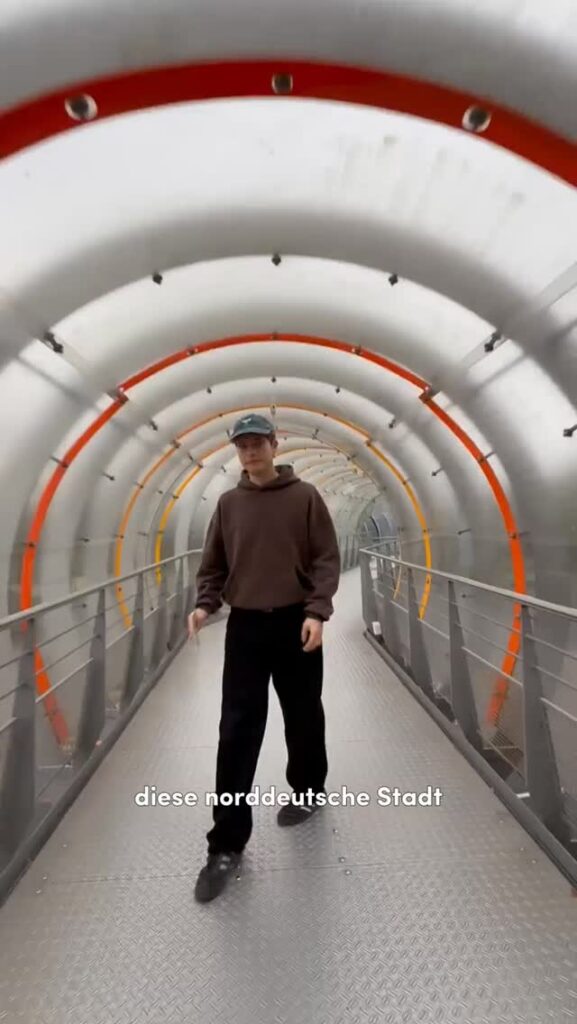 Wir sind die Teilzeittouristen und nehmen dich heute mit auf einen perfekten Kurztrip nach Bremen.
@teilzeittouristen
@katzentempel
@universum_bremen
#Kurztrip #Katzentempel #NiedersachsenTicket #Bremen #BremerUnterwelt