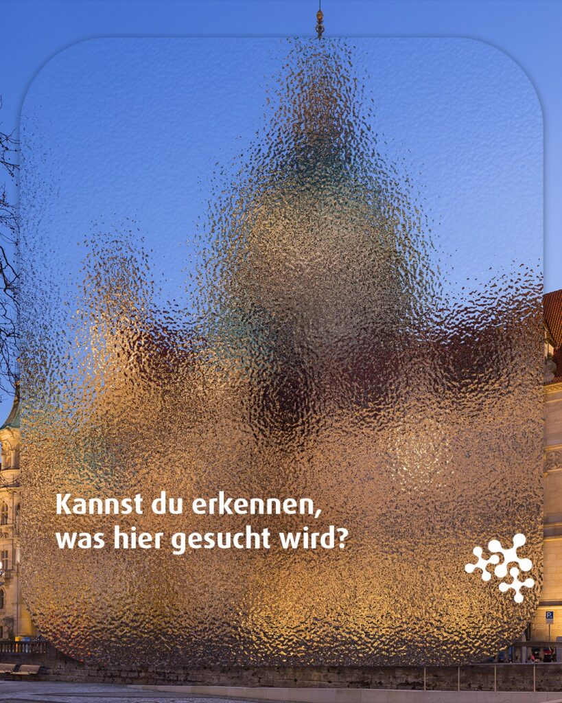 Hier ist ein weiteres Bilderrätsel für dich – das gesuchte Gebäude kennst du doch bestimmt, oder? 🫣⁠
⁠
Bild © Christian A. Schröder (ChristianSchd), CC BY-SA 4.0, via Wikimedia Commons